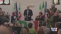 Segreteria PD, Bonaccini si candida