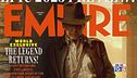 Le prime immagini del nuovo Indiana Jones