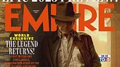 Le prime immagini del nuovo Indiana Jones