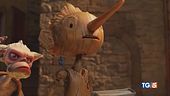 "Pinocchio"