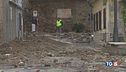 Allerta meteo in tutta Italia