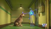 Strange World - Un mondo misterioso