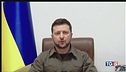 "A ogni bomba si alza il muro con l'Europa"