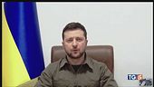 "A ogni bomba si alza il muro con l'Europa"