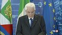 "Il primo diritto è vivere in pace"