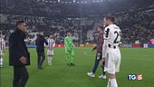 Crollo della Juventus Italia addio Champions