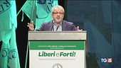 Addio a Roberto Maroni "Mancherà sua visione"