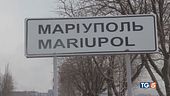 Mariupol città fantasma Odessa, paura dal mare