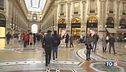 Affitti folli in galleria