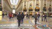 Affitti folli in galleria