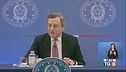 Mario Draghi avvisa sulla crisi economica