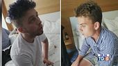 Omicidio Cerciello condanne ridotte