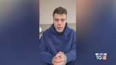 Fedez è malato l'annuncio sui social