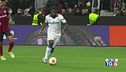 Atalanta e Roma avanti in Europa