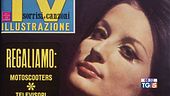 TV Sorrisi e Canzoni: si festeggia!