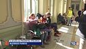 2 milioni di profughi da Ucraina a Polonia