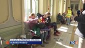 2 milioni di profughi da Ucraina a Polonia