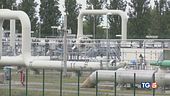Gazprom minaccia tagli, prezzo torna a crescere