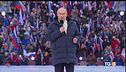 Tra Putin e Zelensky è anche guerra mediatica