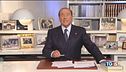 Berlusconi: "Noi voce dei valori liberali ed europei"