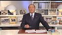 Berlusconi: "Noi voce dei valori liberali ed europei"