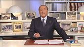 Berlusconi: "Noi voce dei valori liberali ed europei"