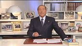 Berlusconi: "Noi voce dei valori liberali ed europei"