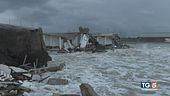 2 morti in Campania Il Mose salva Venezia