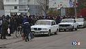 Russia "sponsor del terrorismo"