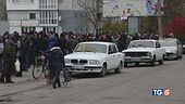 Russia "sponsor del terrorismo"