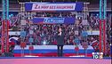 L'adunata di Putin: comizio allo stadio