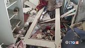 Pioggia di bombe, missili ipersonici