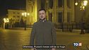 Zelensky a Putin: è ora di incontrarci