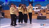 Gli appuntamenti imperdibili su Canale5: al via il Serale di Amici di Maria De Filippi