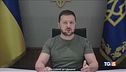 "Ucraina, freddo e buio crimini contro l'umanità"