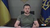 "Ucraina, freddo e buio crimini contro l'umanità"