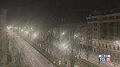 Sirene nella notte, Mariupol in bilico