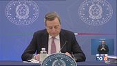 Mosca minaccia l'Italia. Draghi: "Inaccettabile"