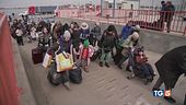 3,3 milioni di profughi. Polonia: ora aiutateci