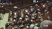Italia compatta contro le minacce della Russia