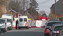 Auto sulla folla, strage in Belgio
