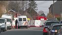 Auto sulla folla, strage in Belgio