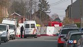 Auto sulla folla, strage in Belgio