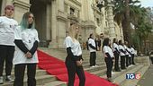 "Proteggere le donne" Una strage senza fine