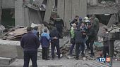 Russia, il rischio caos "Gli ucraini resistono"
