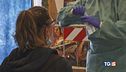 Influenza in anticipo Aumentano casi Covid