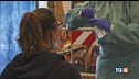 Influenza in anticipo Aumentano casi Covid