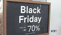 E' black friday mania "Compro e risparmio"