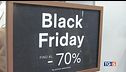 E' black friday mania "Compro e risparmio"
