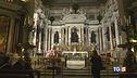 Napoli, San Gennaro patrimonio Unesco?